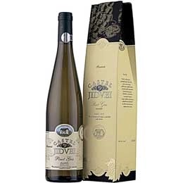 Jidvei Castel Pinot Gris demidulce 750ml