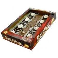 Pan food prajitura cu cafea si fistic 600g