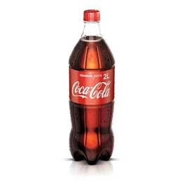 Coca Cola 2l