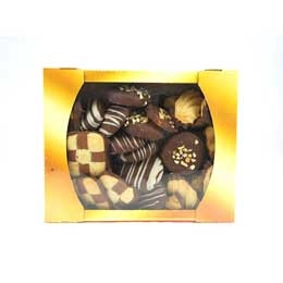 Sultan fursecuri delicatese 500g