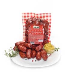 Caroli carnati bere vid 400g