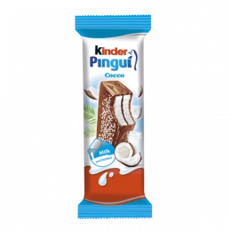 Kinder pingui cocos 30g