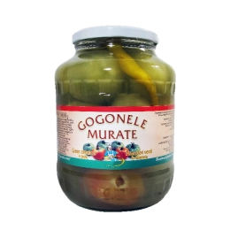 Cegusto gogonele murate 1600g