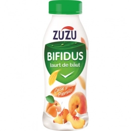 Zuzu bifidus iaurt de baut caise 320g