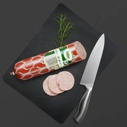 Killer salam de porc vid