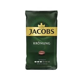 Jacobs Kronung cafea boabe 500g