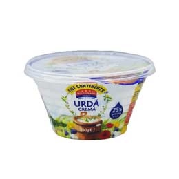 Five Continents urda 250g