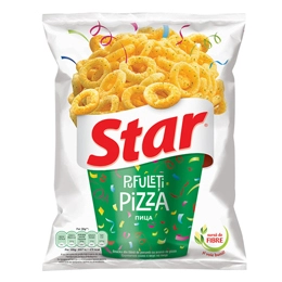 Star pufuleti pizza 90g