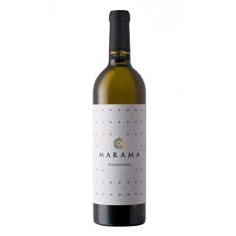 Domeniul Coroanei Segarcea Marama Feteasca alba 750ml