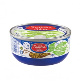 Scandia pateul casei de pui 120g