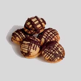 Sultan Paleuri crema cacao 500g