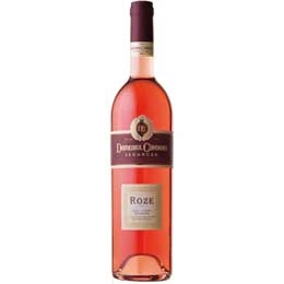 Domeniul Coroanei Segarcea Elite roze sec 750ml