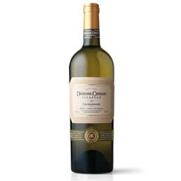 Domeniul Coroanei Segarcea Prestige Chardonnay sec 750ml