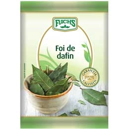 Fuchs foi de dafin 7.5g