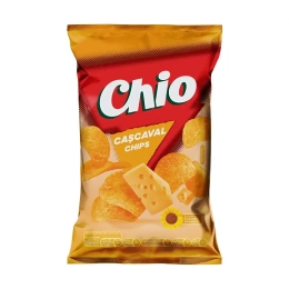 Chio chips cascaval 60g