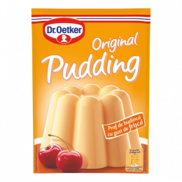 Dr Oetker budinca frisca 40g