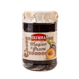 Olympia magiun de prune 330g