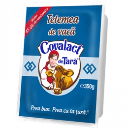 Covalact telemea de vaca 350g