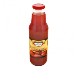 Arovit suc de rosii 750ml
