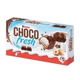Kinder Choco fresh 105g
