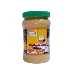 Defne mustar clasic 300g