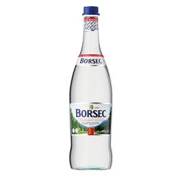 Borsec apa minerala natural carbogazoasa 0.75l