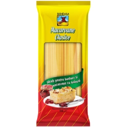 Baneasa macaroane clasice 500g
