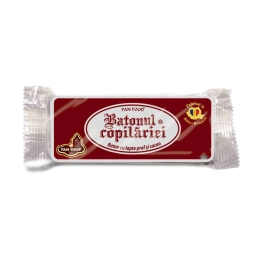Pan food batonul copilariei 300g