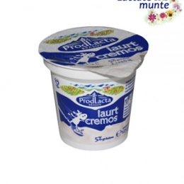 Prodlacta iaurt cremos 5% 125g