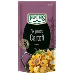 Fuchs Fix pentru cartofi 25g