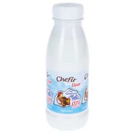 Covalact chefir usor 0.7% 330g