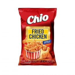 Chio fried chicken 60g