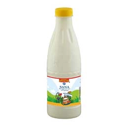 Five Continents sana 3.6% 900g