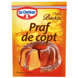 Dr Oetker praf de copt 10g