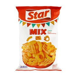 Star Mix cascaval 90g
