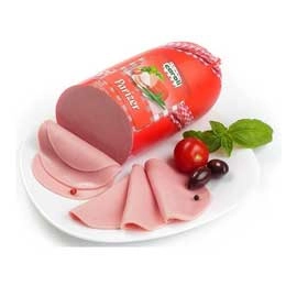 Caroli parizer porc 1000g