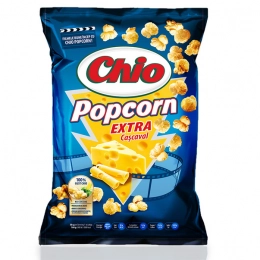Chio popcorn extra cascaval 75g