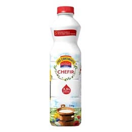 Five Continents chefir 330g