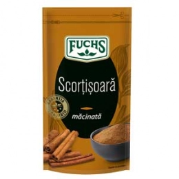 Fuchs scortisoara macinata 20g