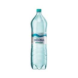 Dorna apa minerala naturala plata 2l