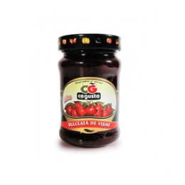 Cegusto dulceata de visine 380g