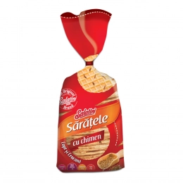 Salatini saratele cu chimen 110g