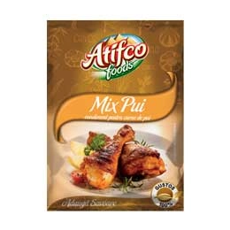 Atifco condiment mix pui 18g
