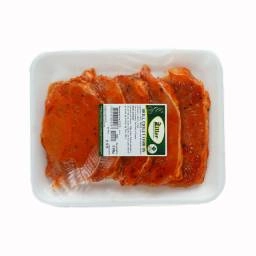 Killer grill cotlet  condimentat congelat