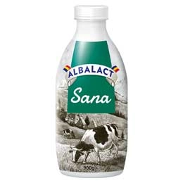Albalact sana 3.6% 900g