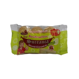 Pan food biscuiti crema lamaie Sureanca 2.5kg