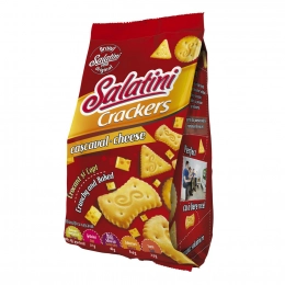 Salatini biscuiti cu branza 90g