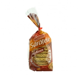 Salatini saratele mici cu chimen 100g