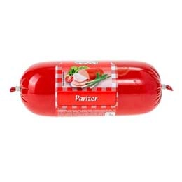 Caroli parizer mini 400g