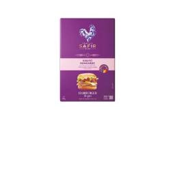 Safir Hamburger de pui E 440 g - CUTIE congelat